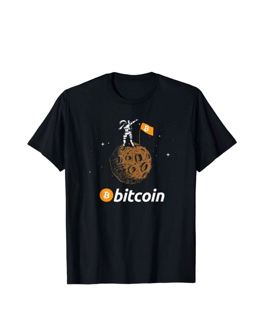 Fashion Bitcoin Family 