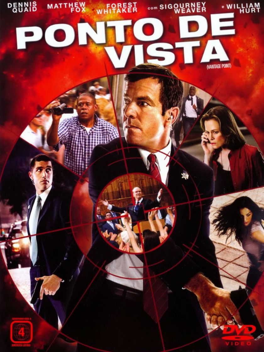 Movie Ponto de vista 