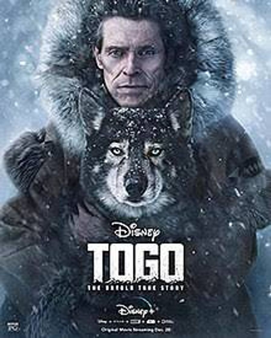 Películas Togo