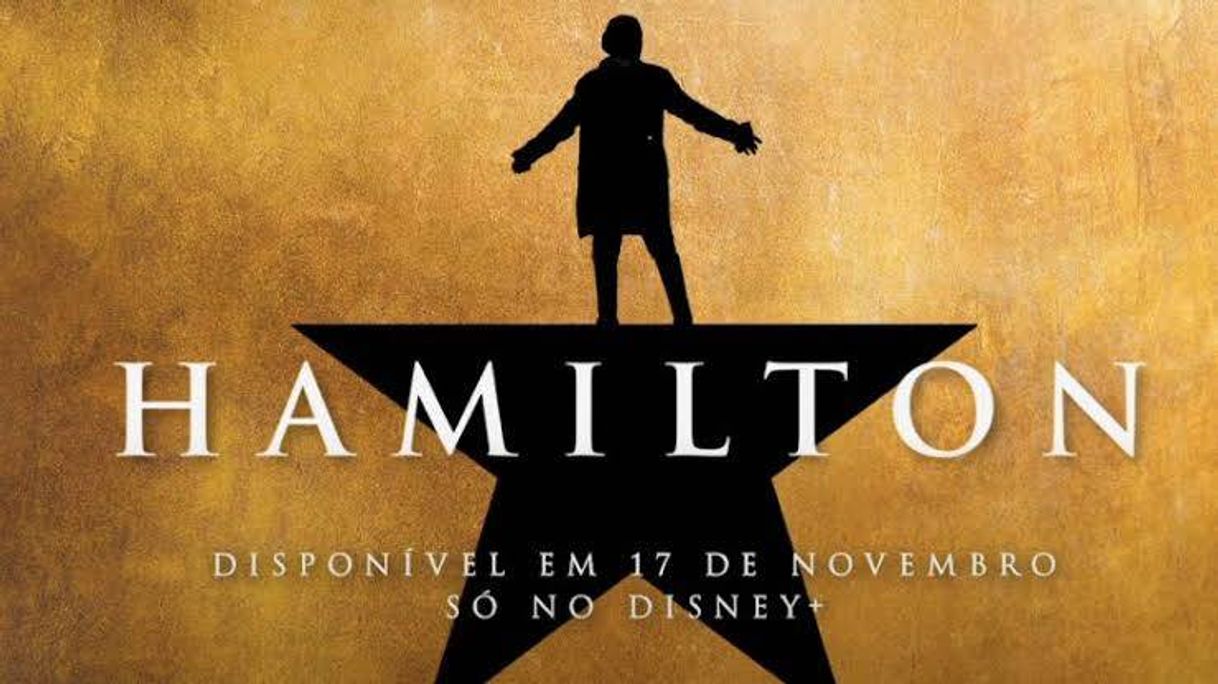 Movie Hamilton