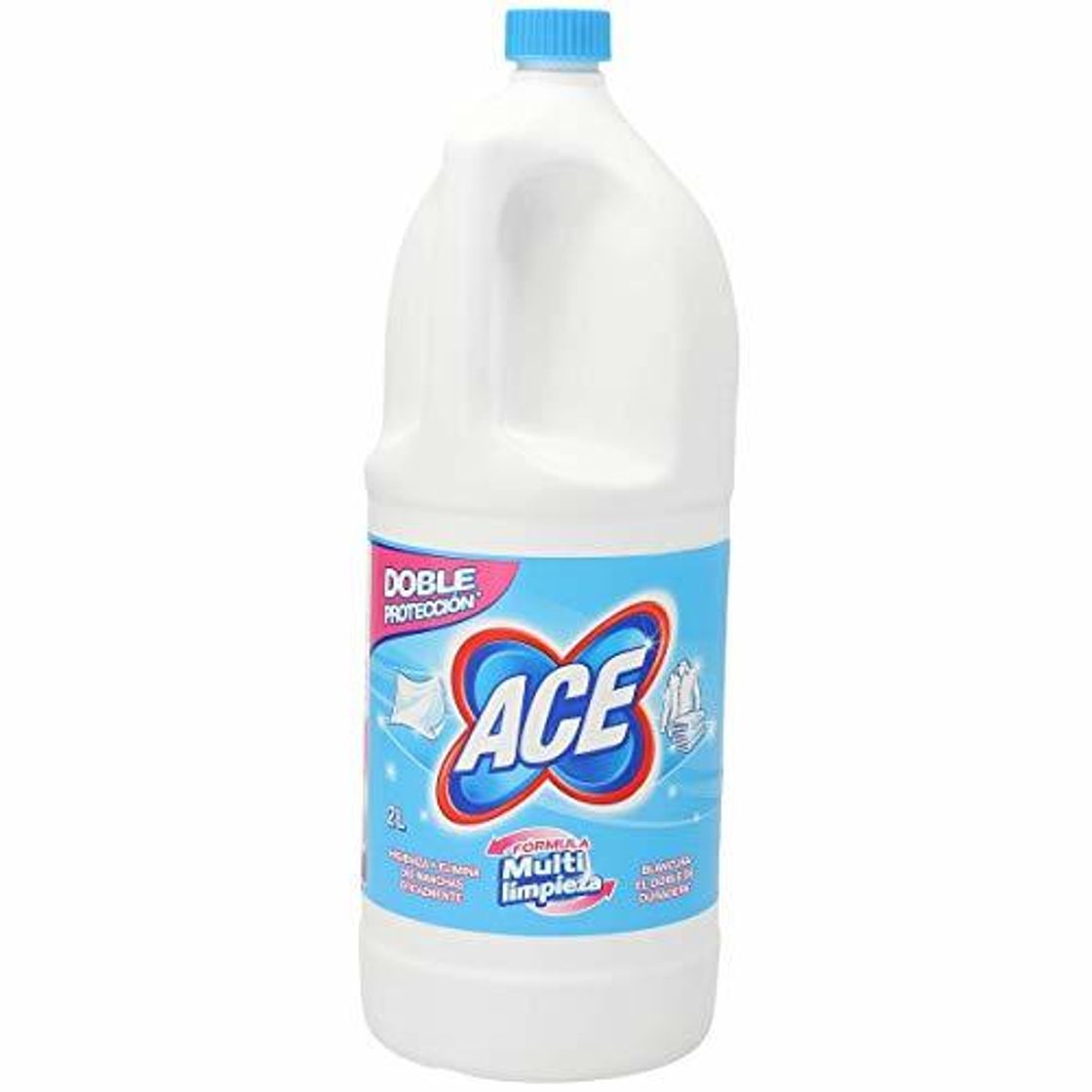 Products Ace - Lejía