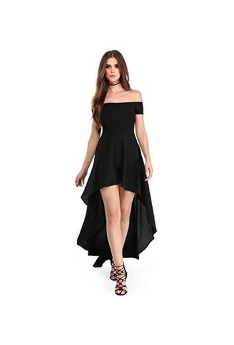 Ovender® Vestido Elegante Baile Dama Cerimonia Largo para Mujer Niñas Party Casual