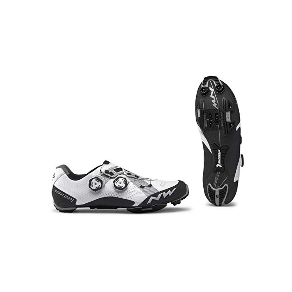 Social Northwave Sapatos Btt NW Ghost Pro