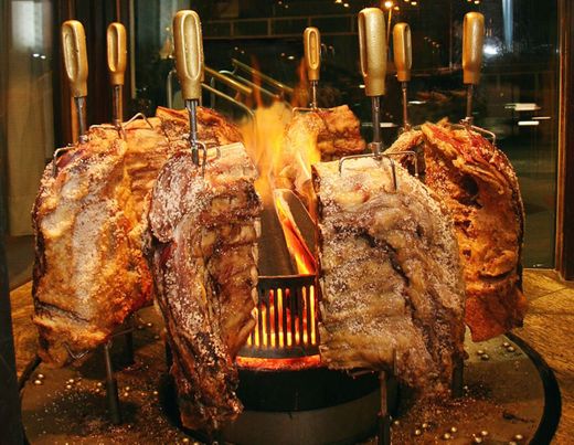 Haraganos Beef | O churrasco gaúcho mais tradicional de São Paulo