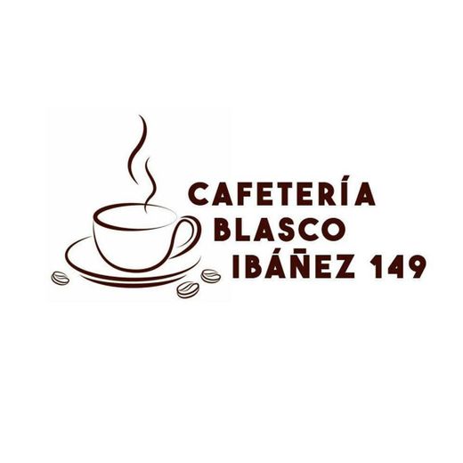 Cafetería Ibáñez 149