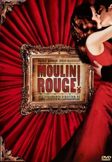 Moulin Rouge!