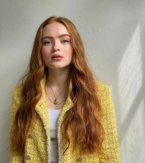 sadie sink