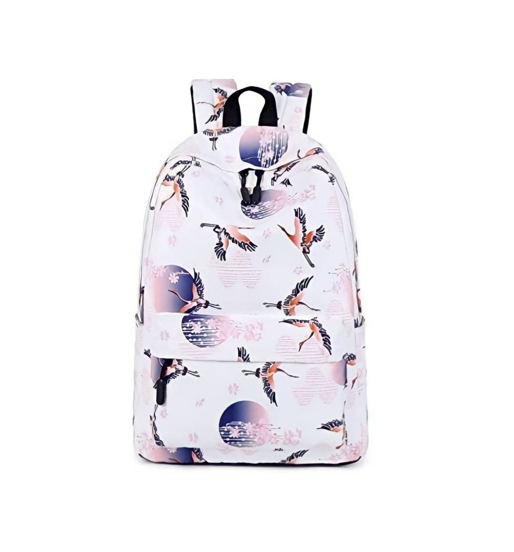 Product Mochila escolar💖🎒