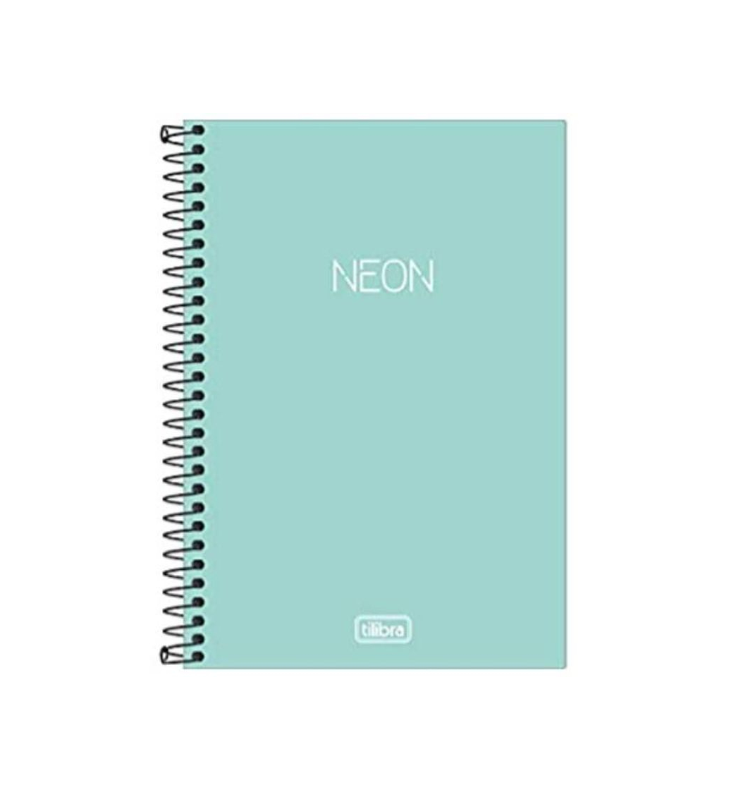 Product Caderno💙