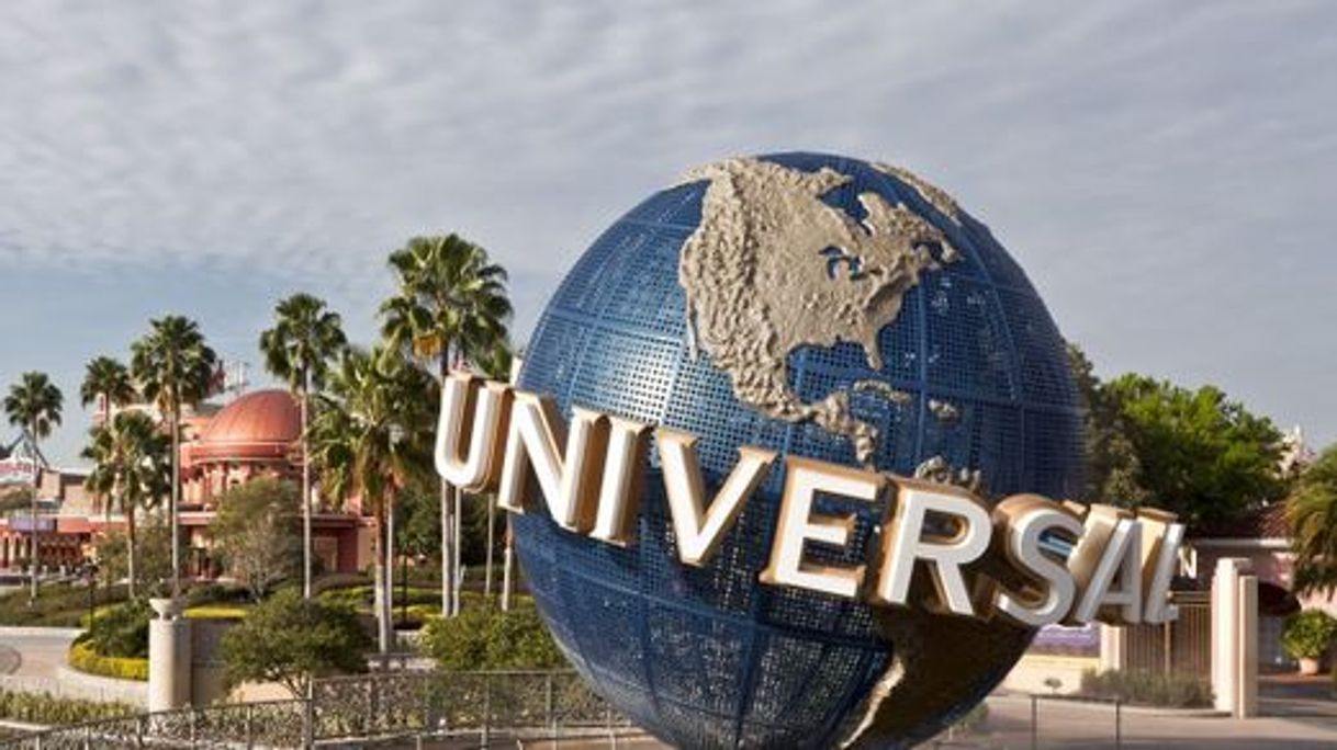 Place Universal Studios Florida