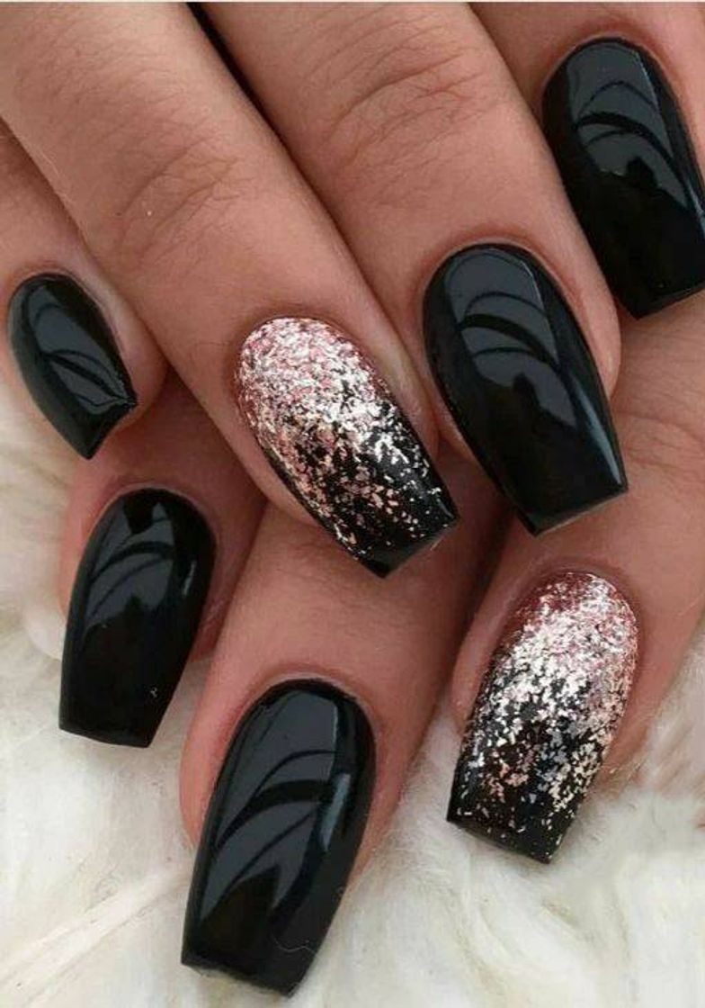 Fashion 💅  unhas