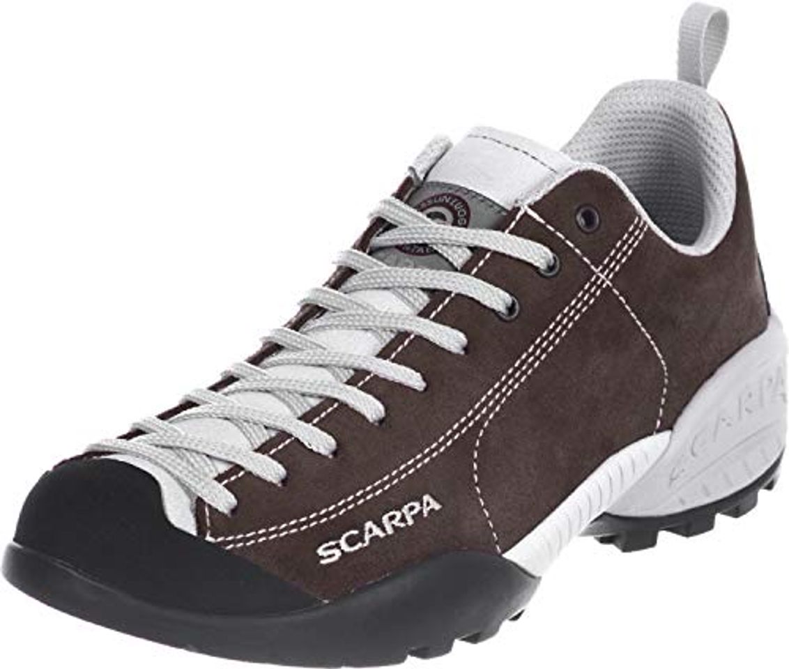 Fashion Scarpa Mojito cocoa 37