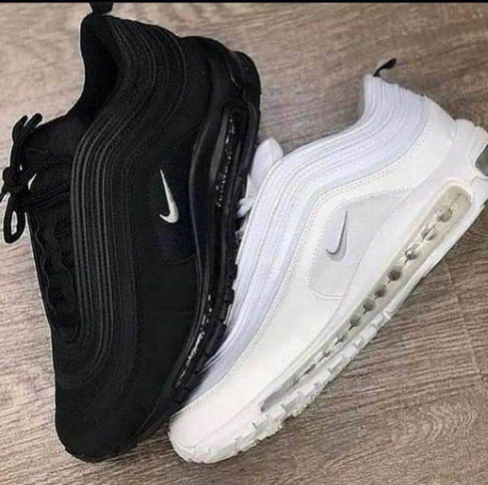 Moda Tênis Nike