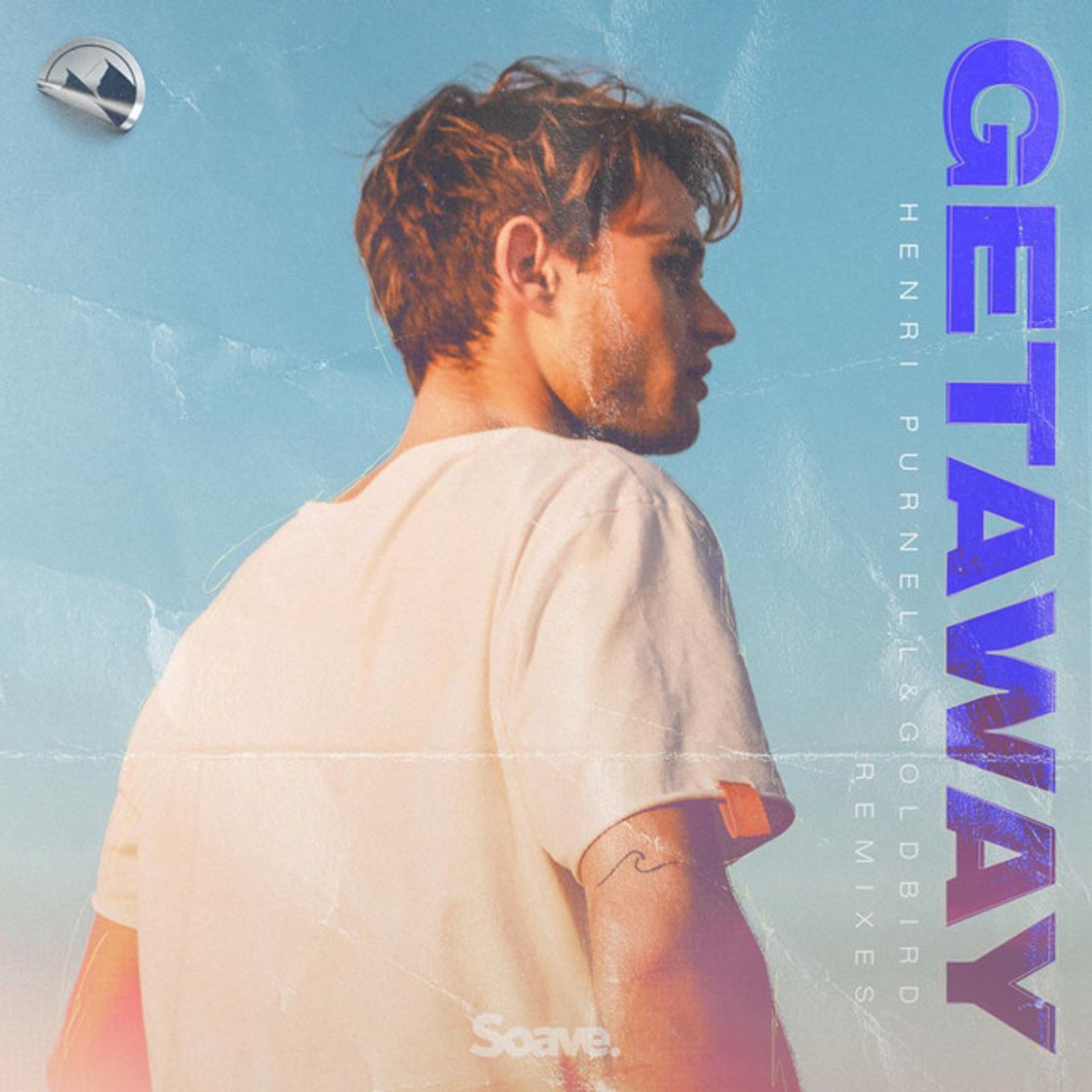 Canción Getaway (Jaxomy Remix)