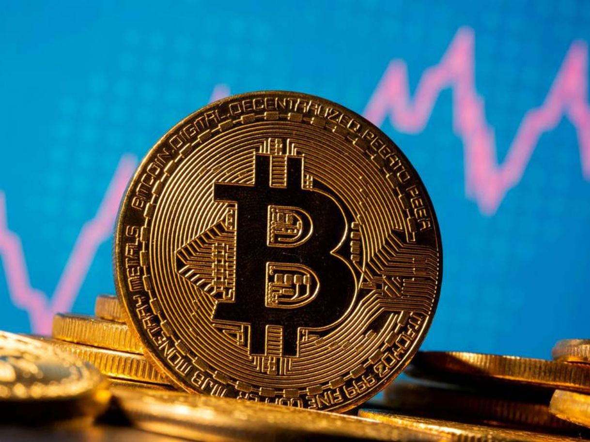 Ayundate pata obtener bitcoins