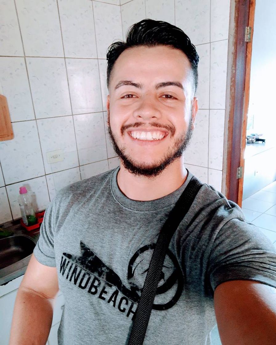 Fashion Sorriso😁