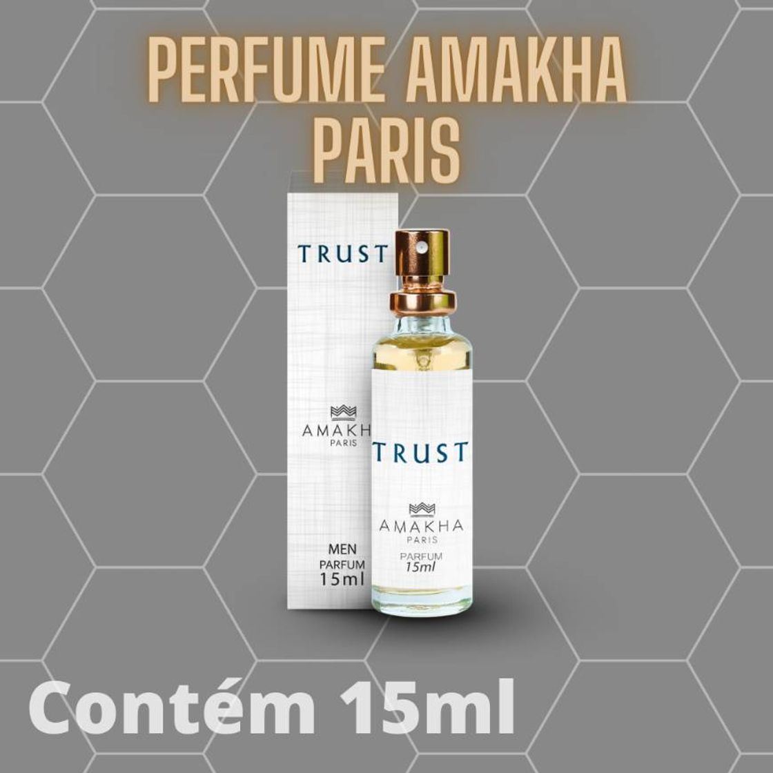 Fashion PERFUME TRUST.😁