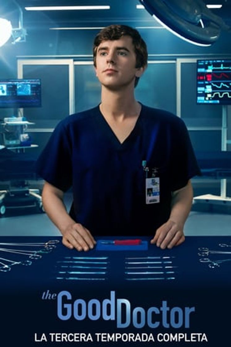 Serie The Good Doctor