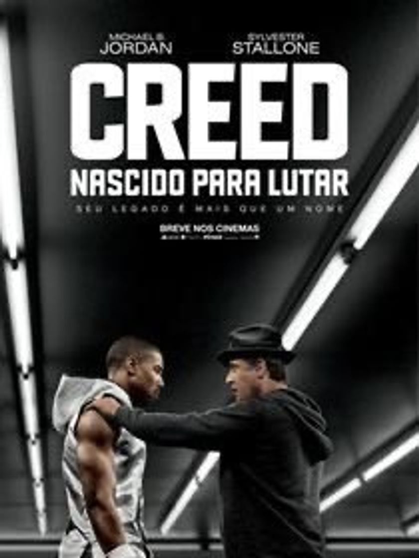 Moda Creed 