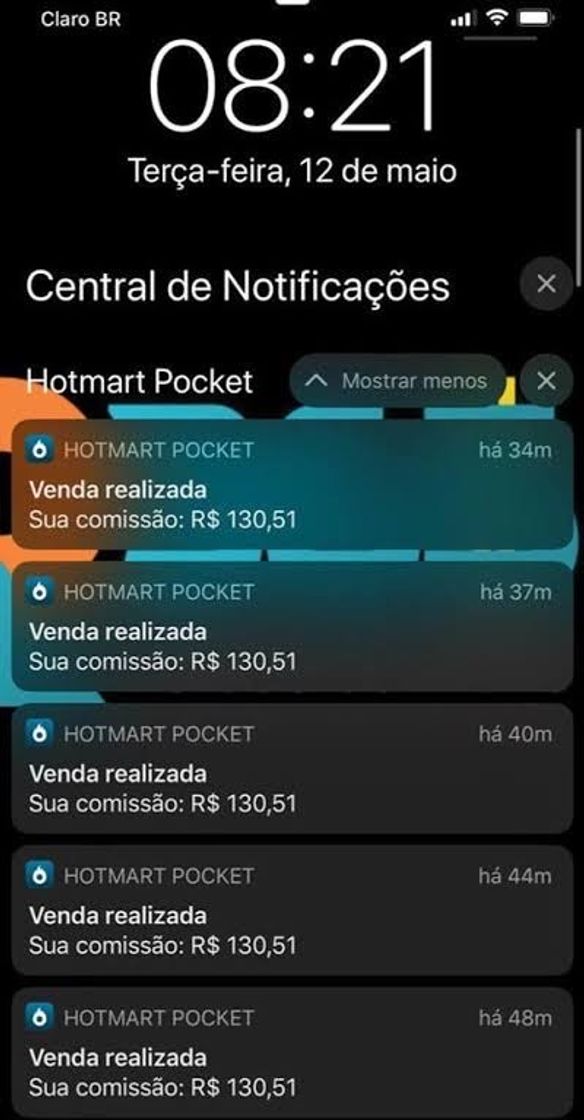 Moda Vai ficar aí só olhando acontecer ? 