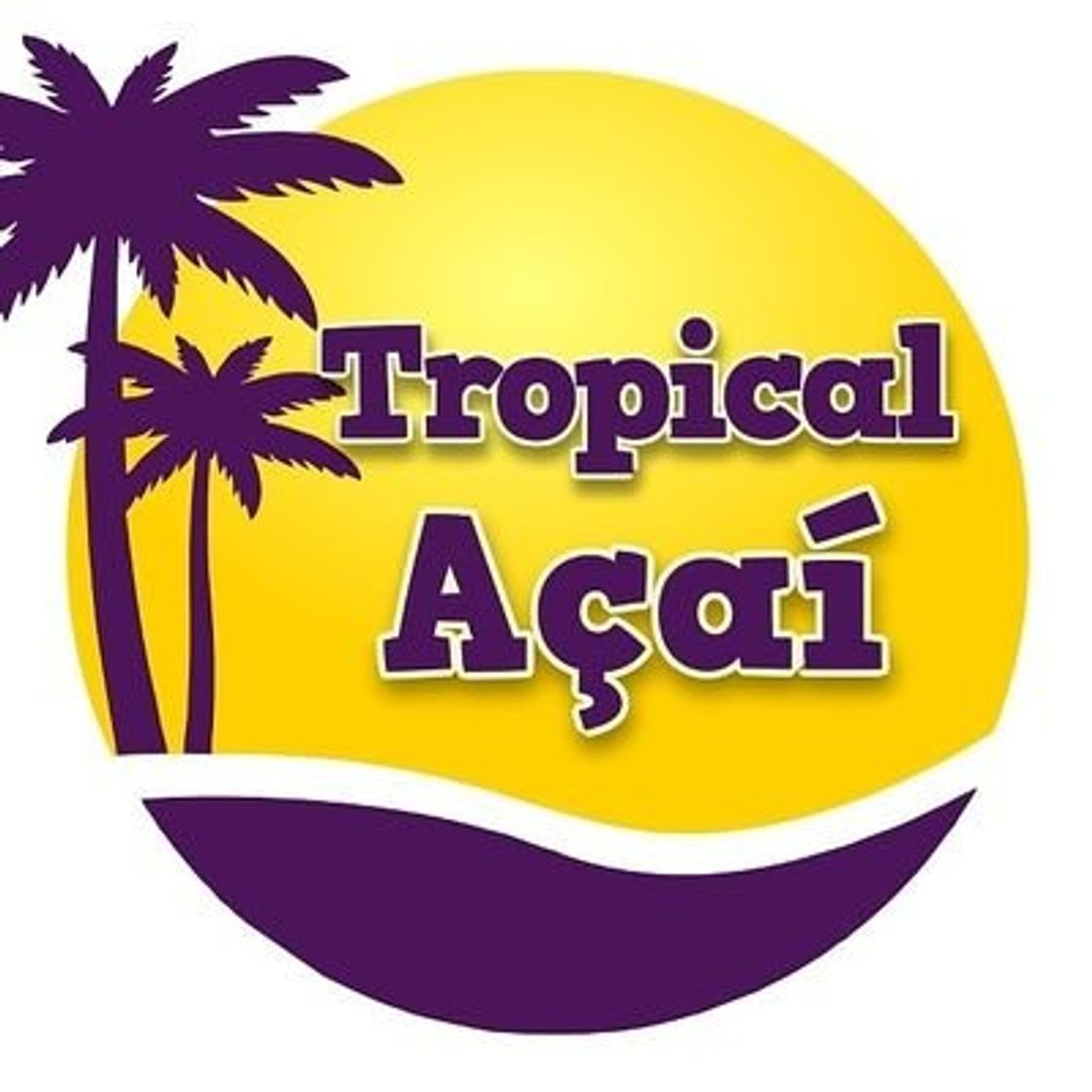 Place Tropical Açaí