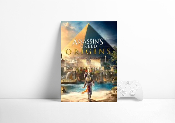 Assassins Creed Origins