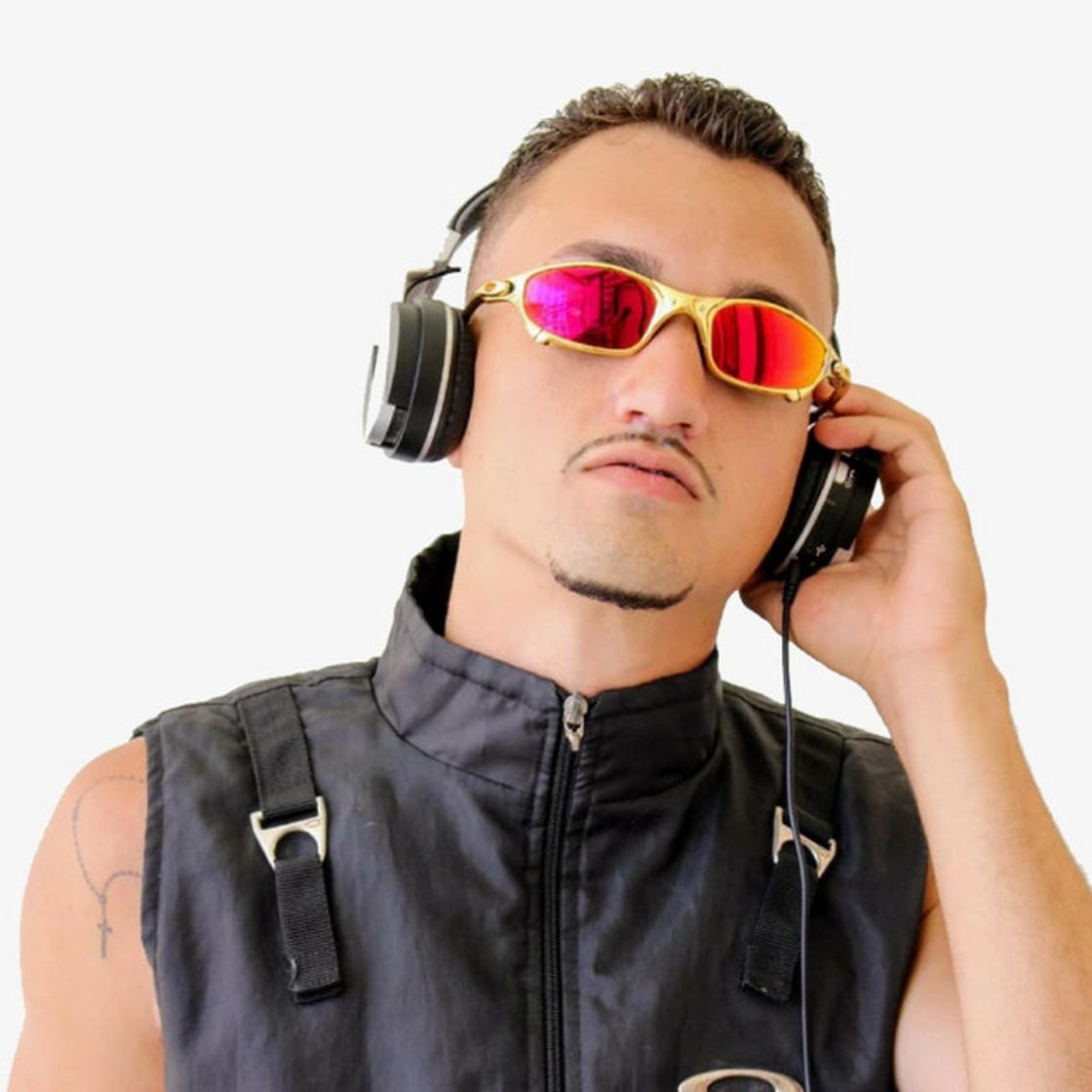 Canción Quer Me Namorar Tá Emocionada