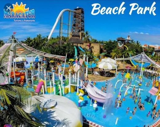 Beach Park