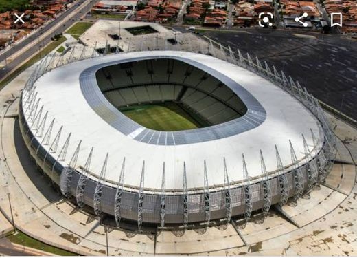 Arena Castelão