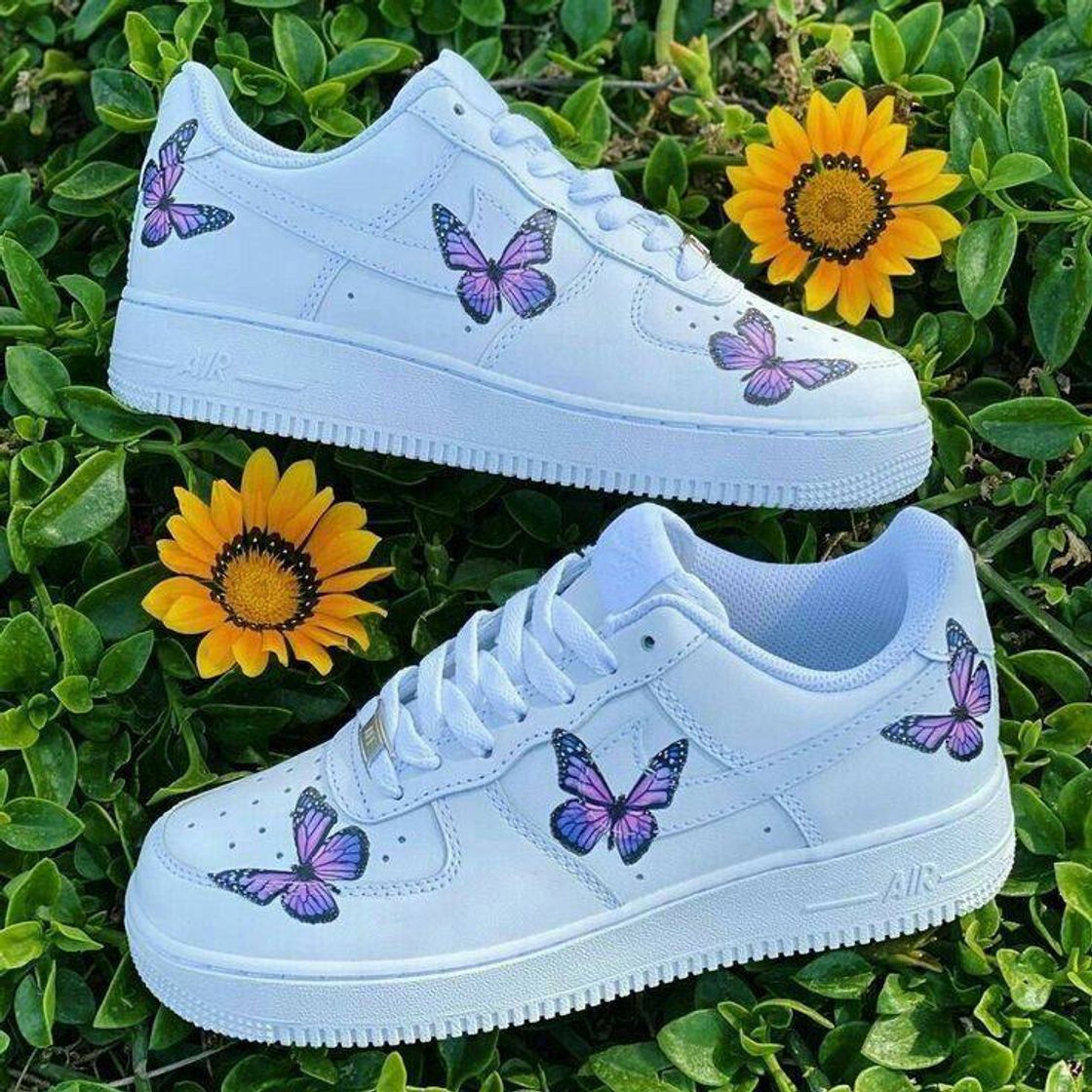 Fashion ⚪💜