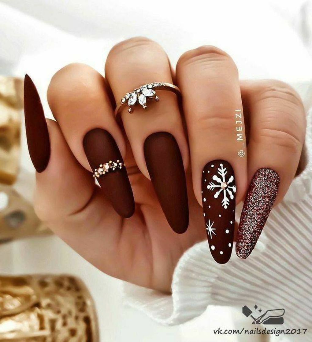 Moda Unhas