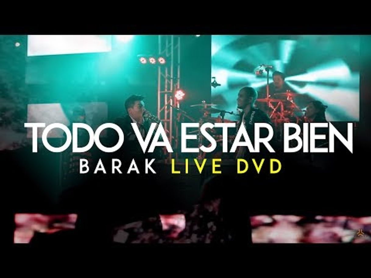 Music Todo Va Estar Bien