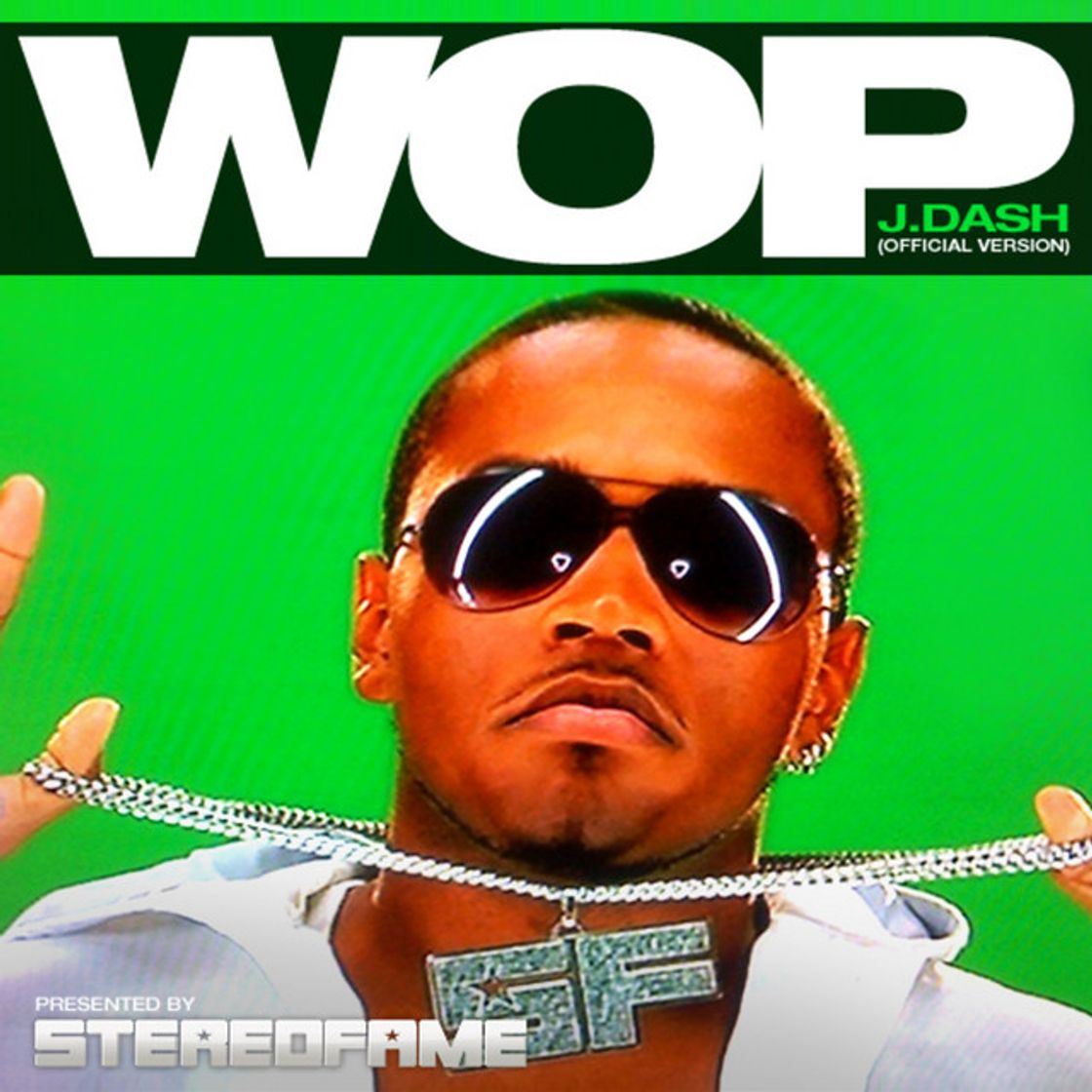 Music Wop (Official Version)