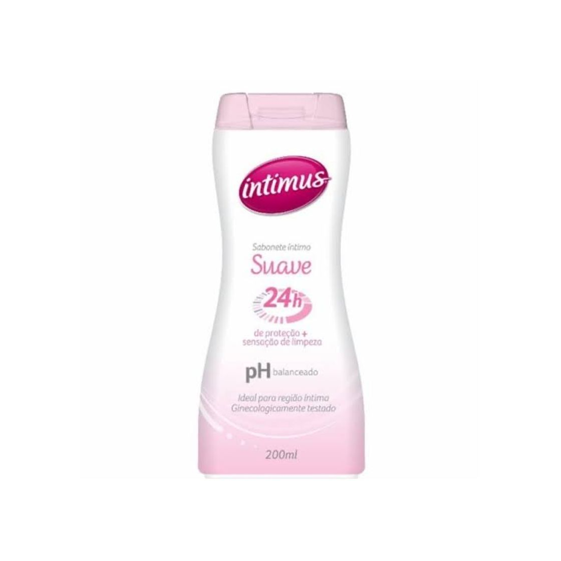 Product INTIMUS Sabonete ítimo