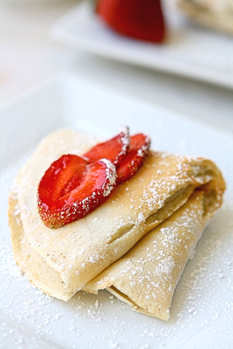 Social Crepes🥞