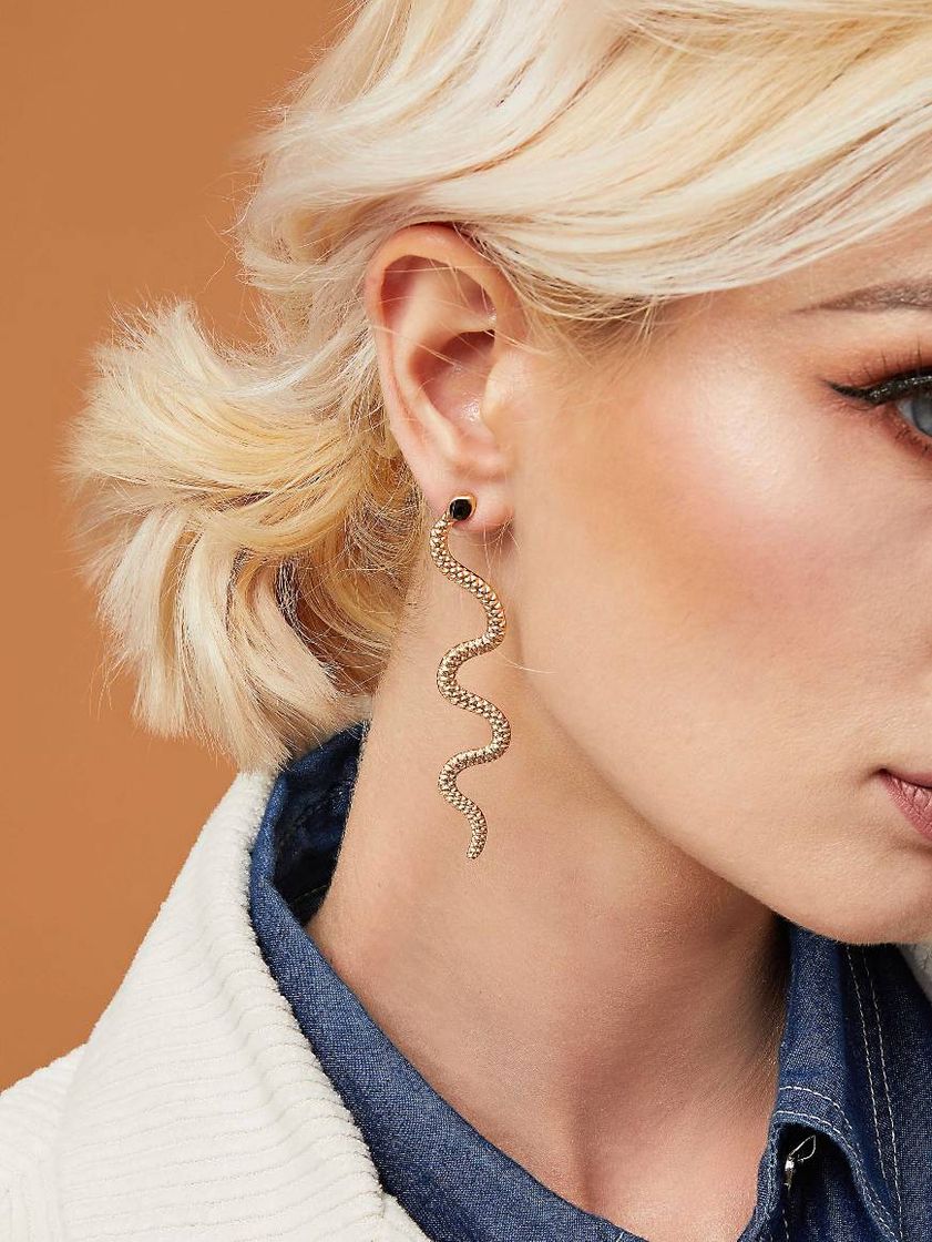 Social Pendientes serpiente