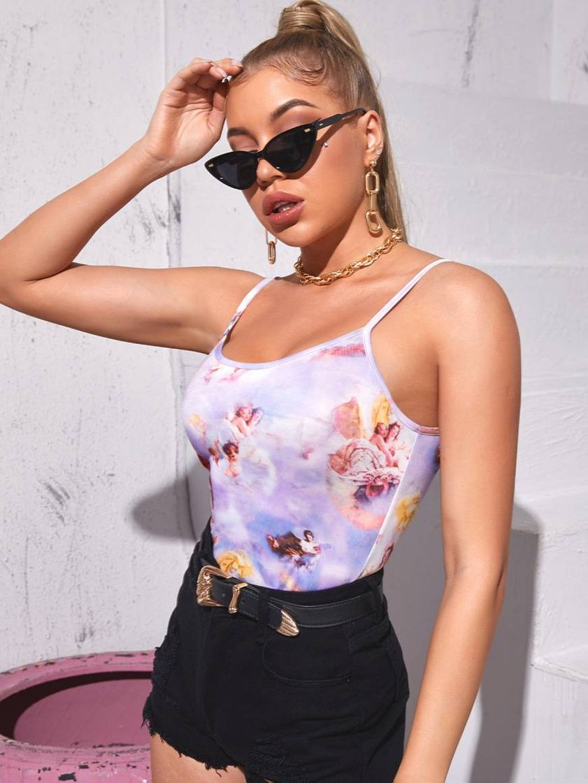 Social Body angelitos