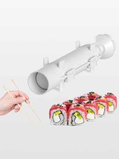 Herramienta para hacer sushi