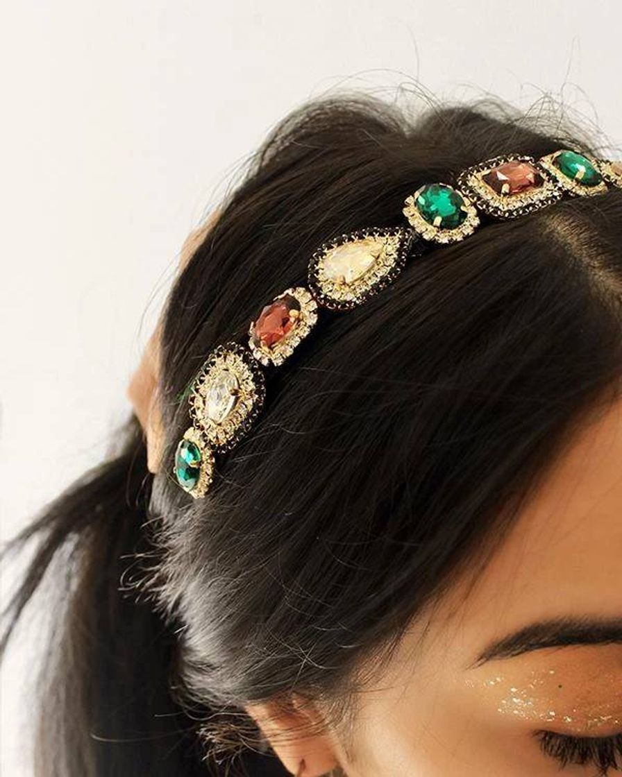 Moda Queen B Headband