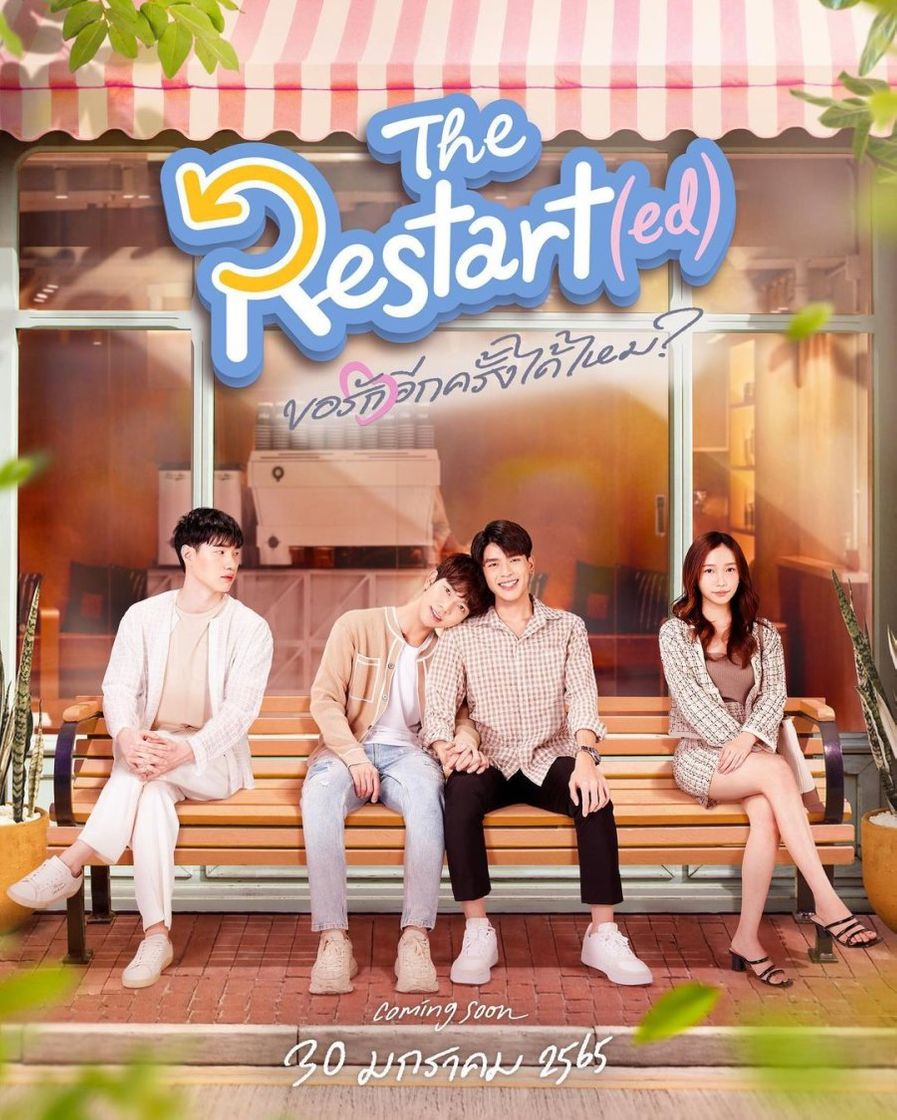 The Restarted