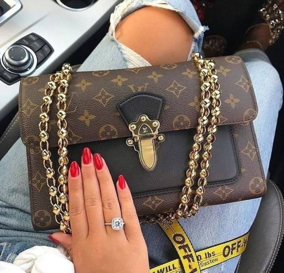 Fashion Luxo 💵👛