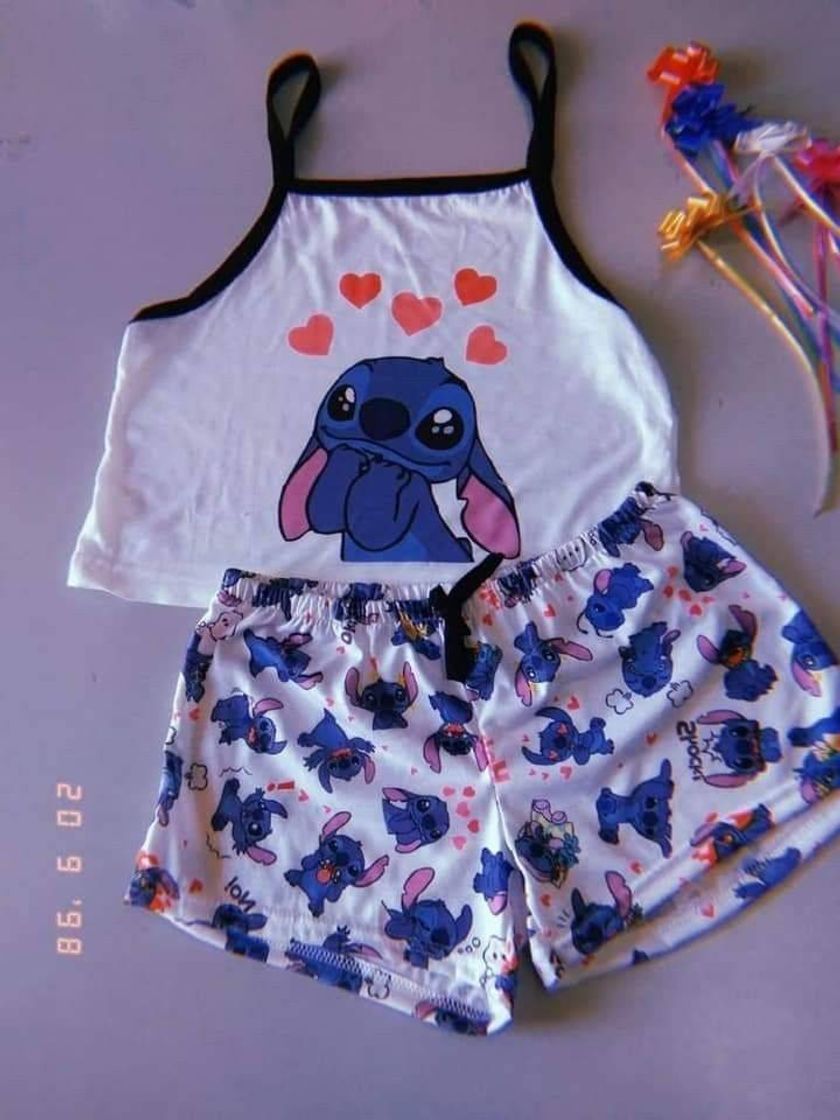 Fashion Pijamas 🧸💙