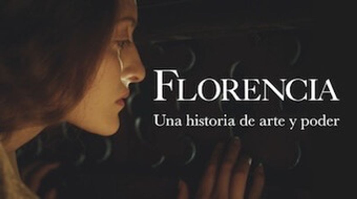 Movie Florencia: una historia de arte y poder.