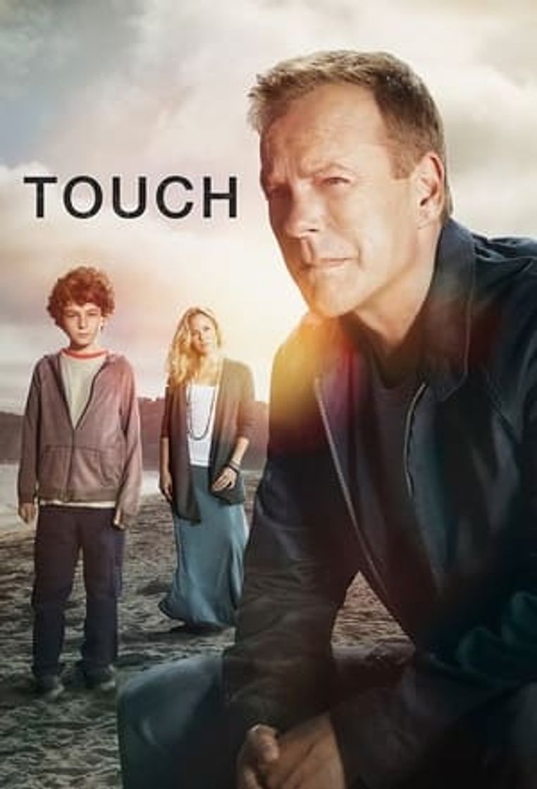 Serie Touch