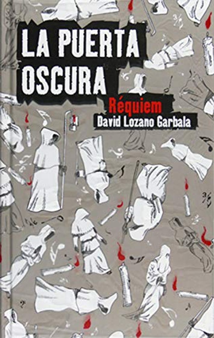 Libros La puerta oscura III