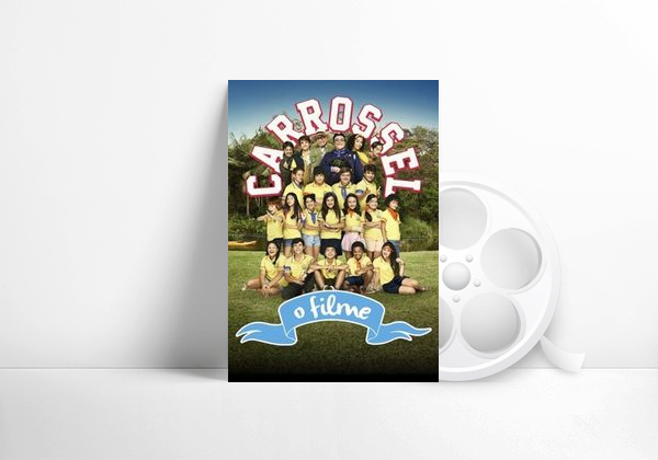 Movie Carrossel: O Filme