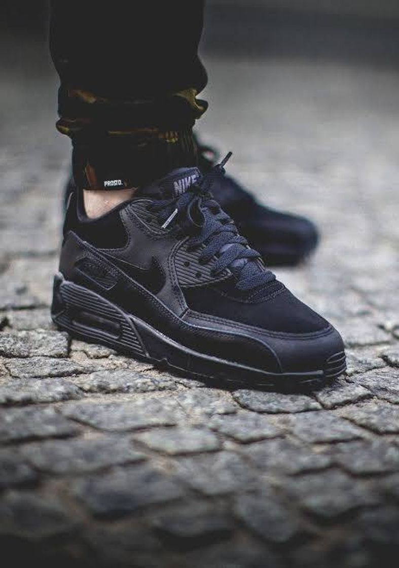 Moda Nike Air MAX 90 LTR