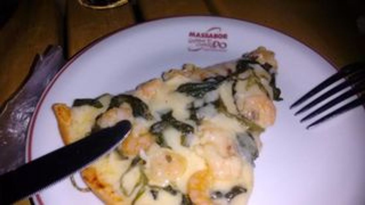 Restaurantes Pizzaria Massabor