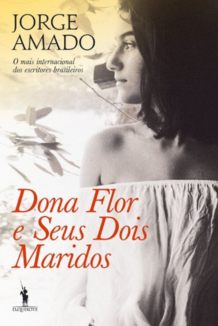 Libro Dona Flor E Os Seus Dois Maridos