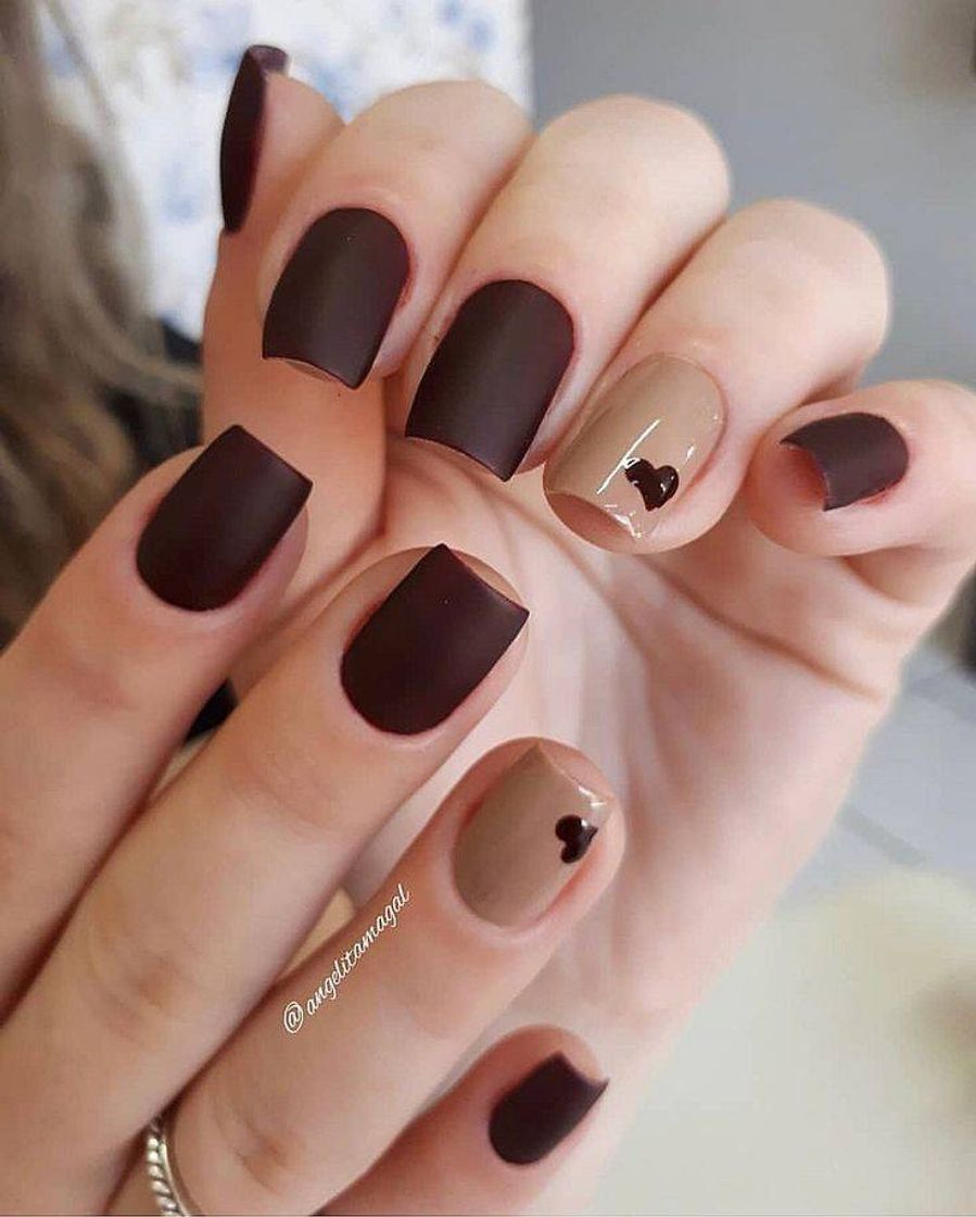 Moda Unhas